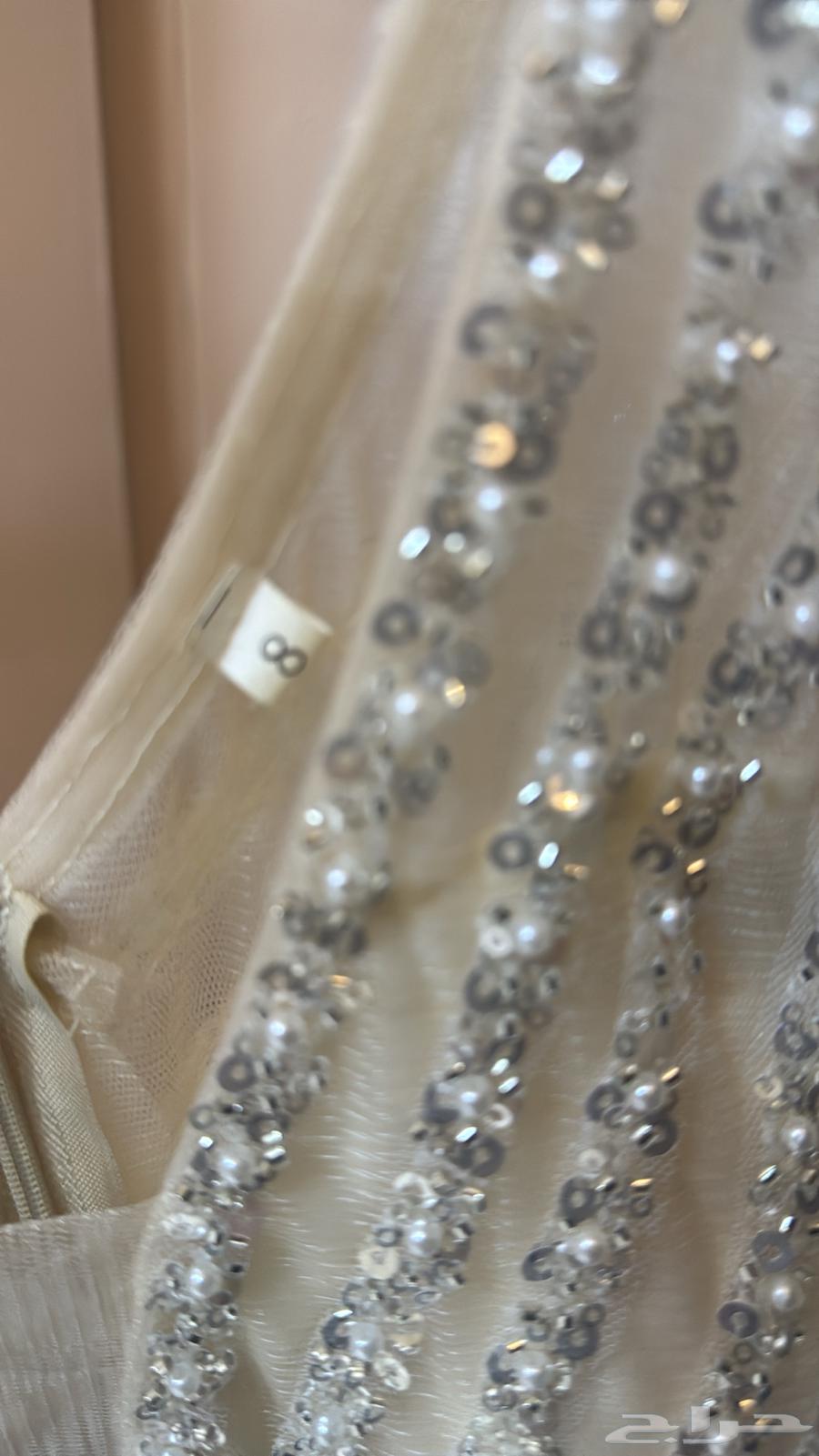 فستان جديد مو ملبوس ولا لبسه بي 70064397102225025110