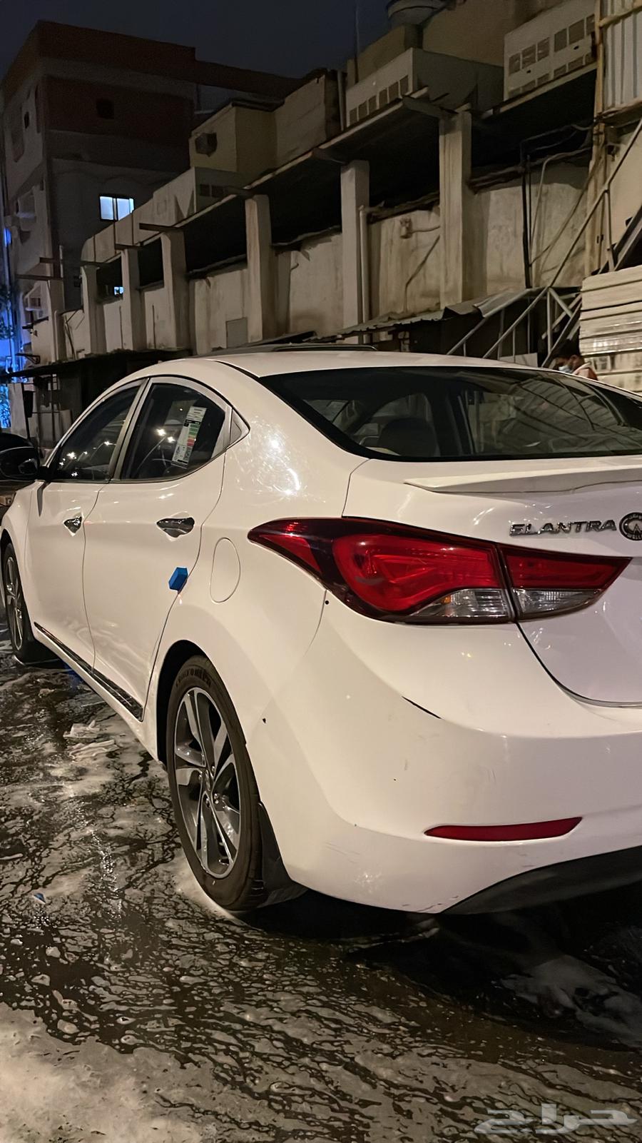 ألنترا 2015 تمتيك شاشه كيمرا خلفيه زجاج كهربا ماشي 440الف64539981988355112