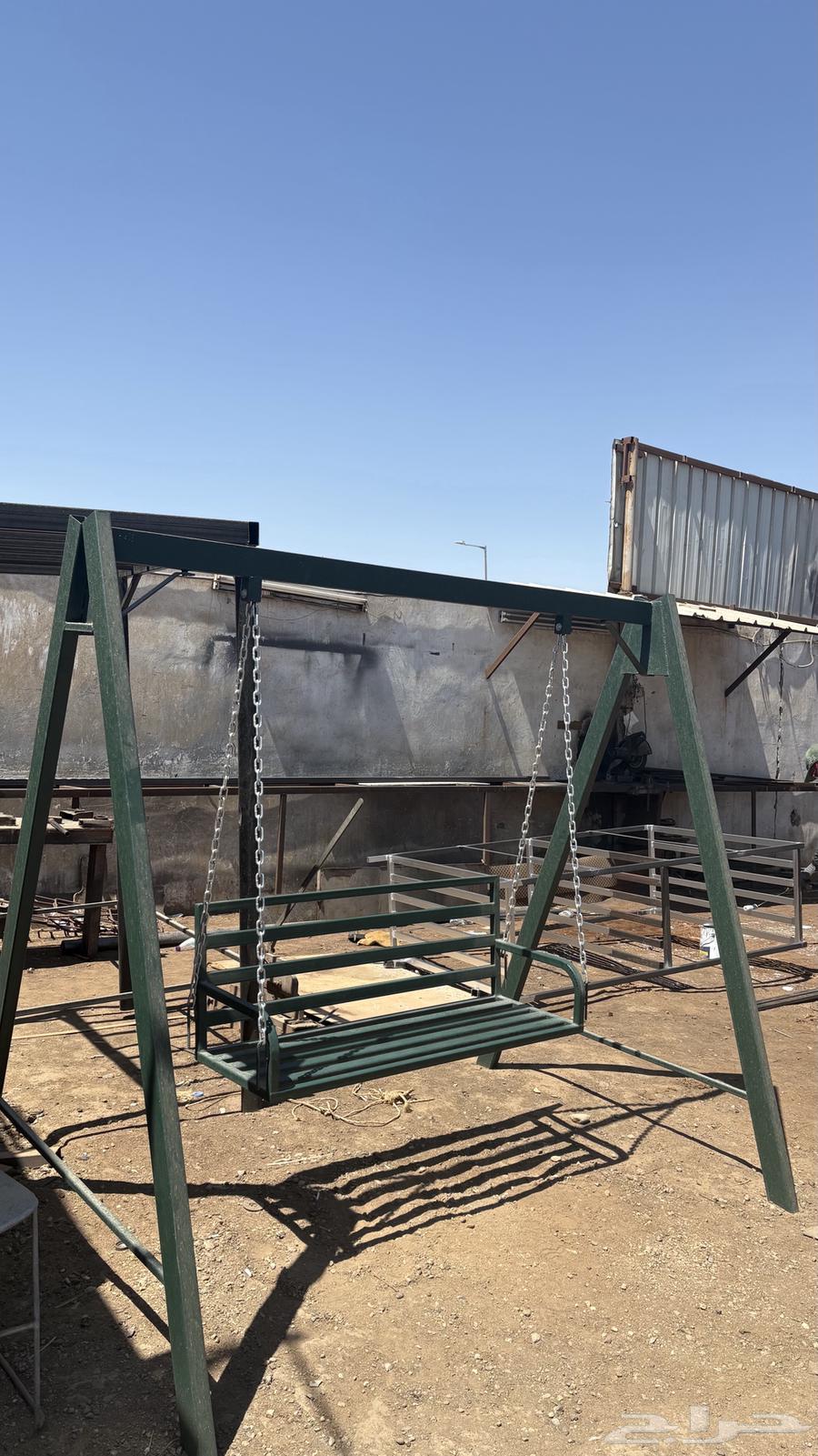 Iron Mergiha with complete64397047485571110