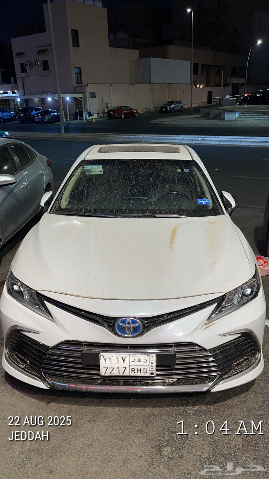 2021 Camry GLE-X Hybrid for Sale Nearby64549373535746110