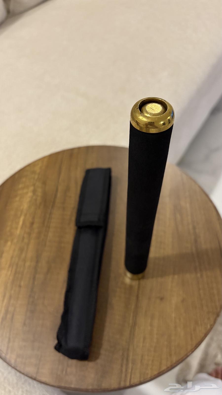 عصا   عجراء حديد حديثة64393101175811110