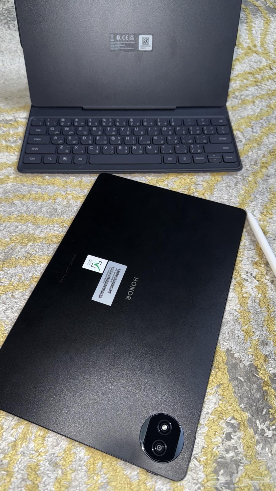 تابلت هونر ماجيك باد 264397144598275113