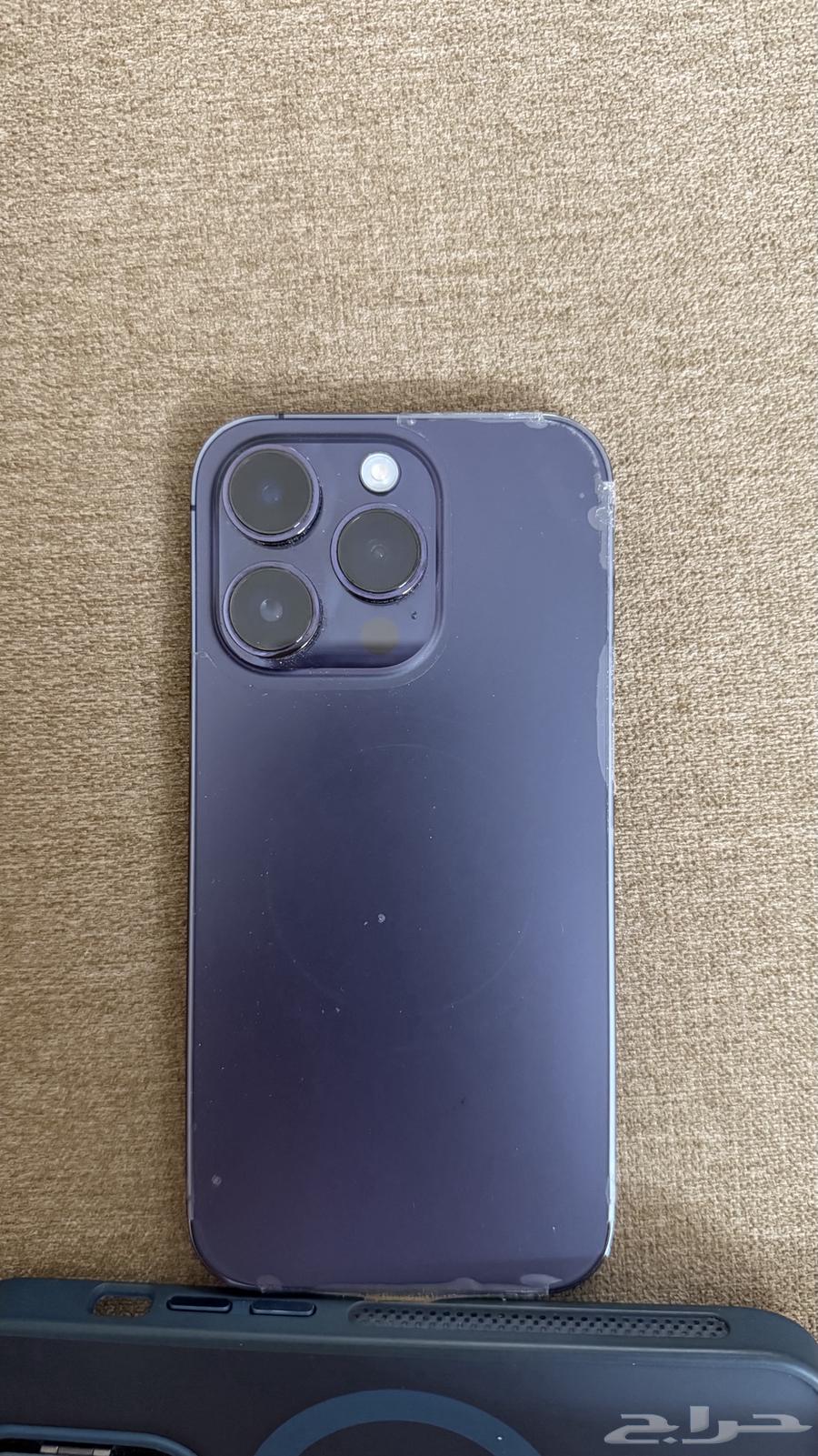 ايفون 14 برو نظيف64398856092163112