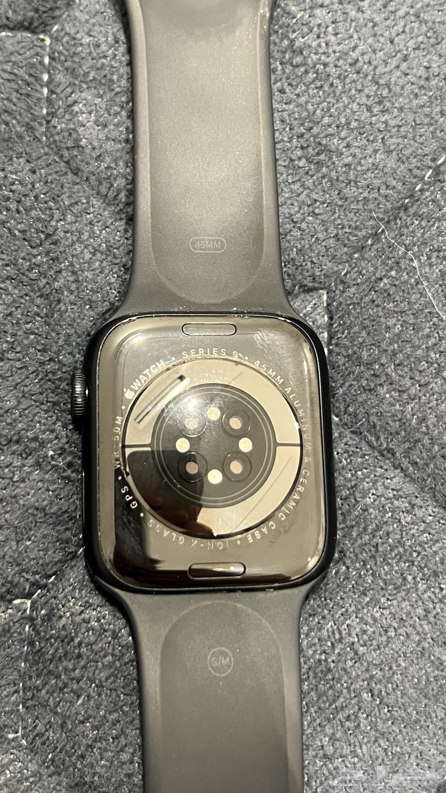 ساعة ابل اصدار 964393389895042110