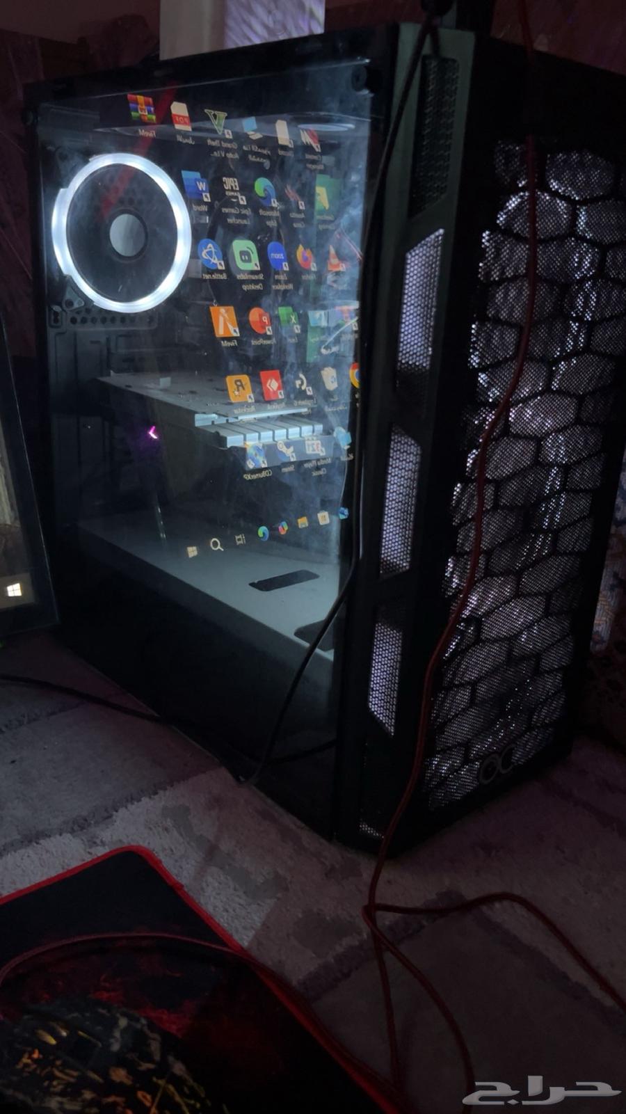 pc للبيع64396880406274113