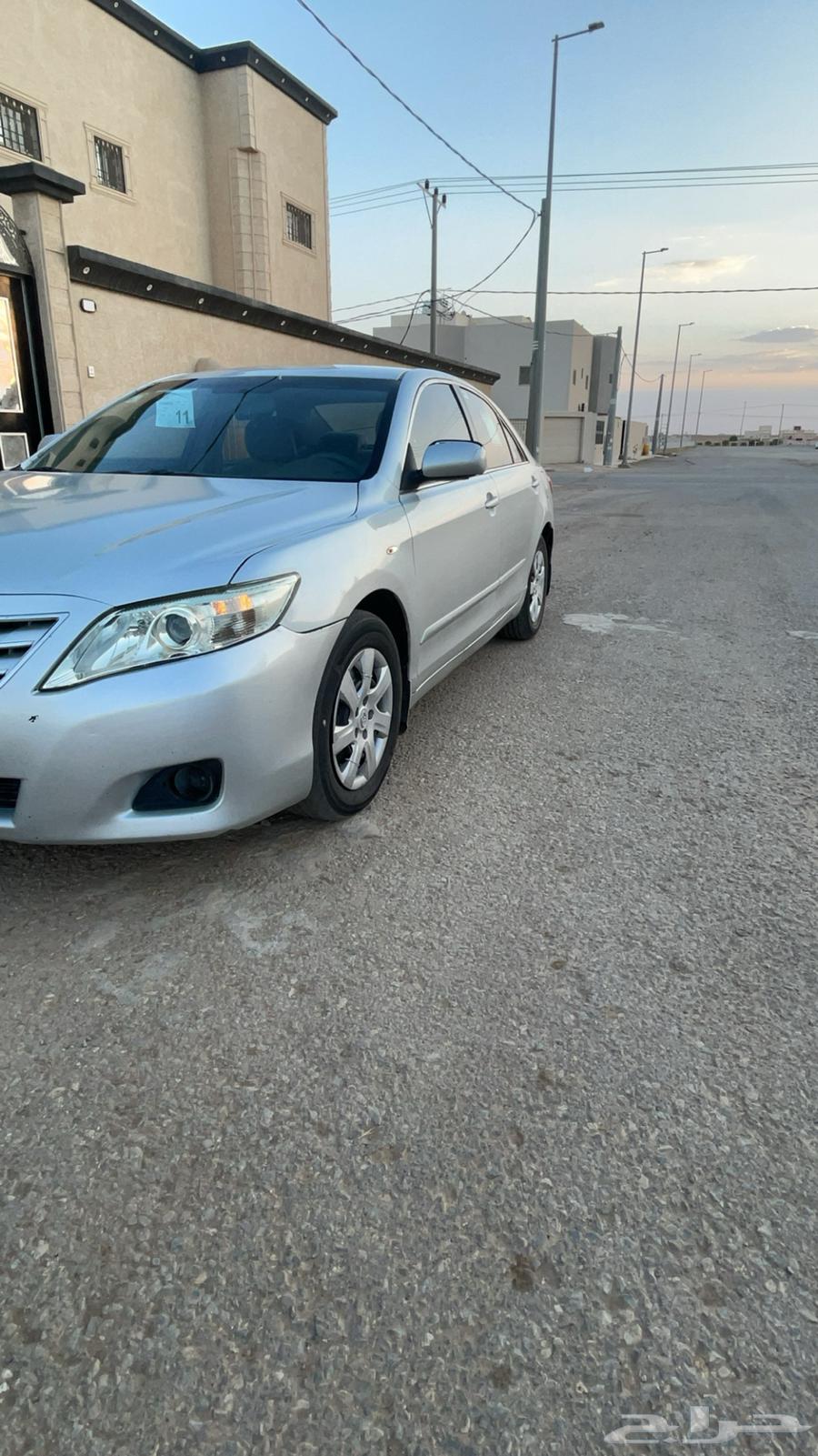 كامري 2010 للبيع64543422181633111