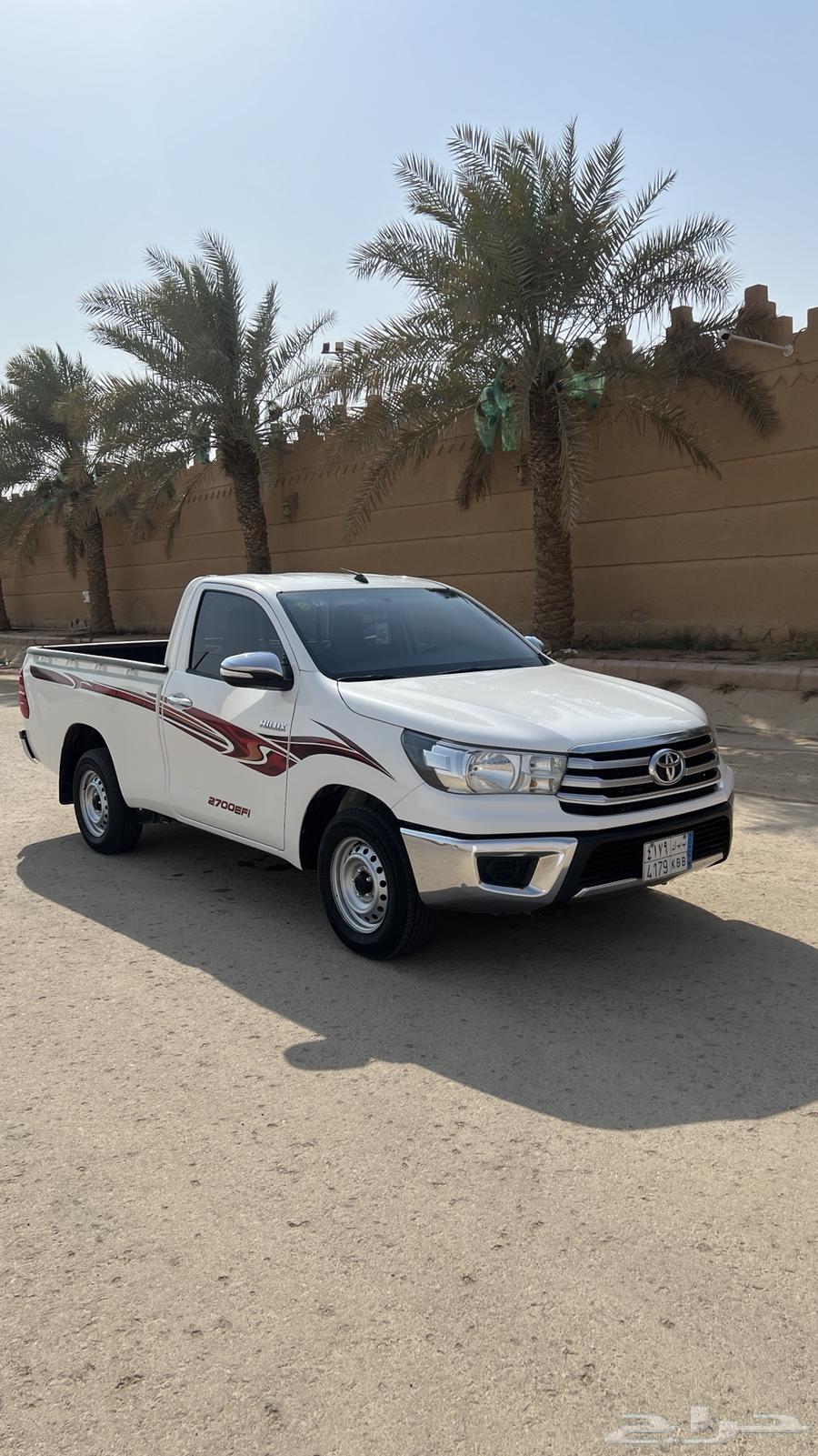 2016 Hilux Gmara64545715430658113