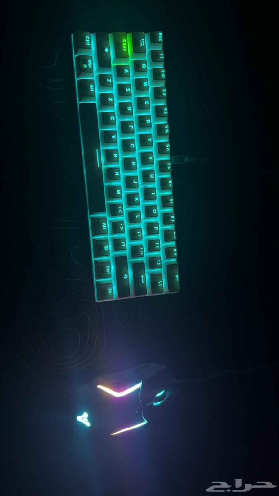 Gaming Computer64400632557697112