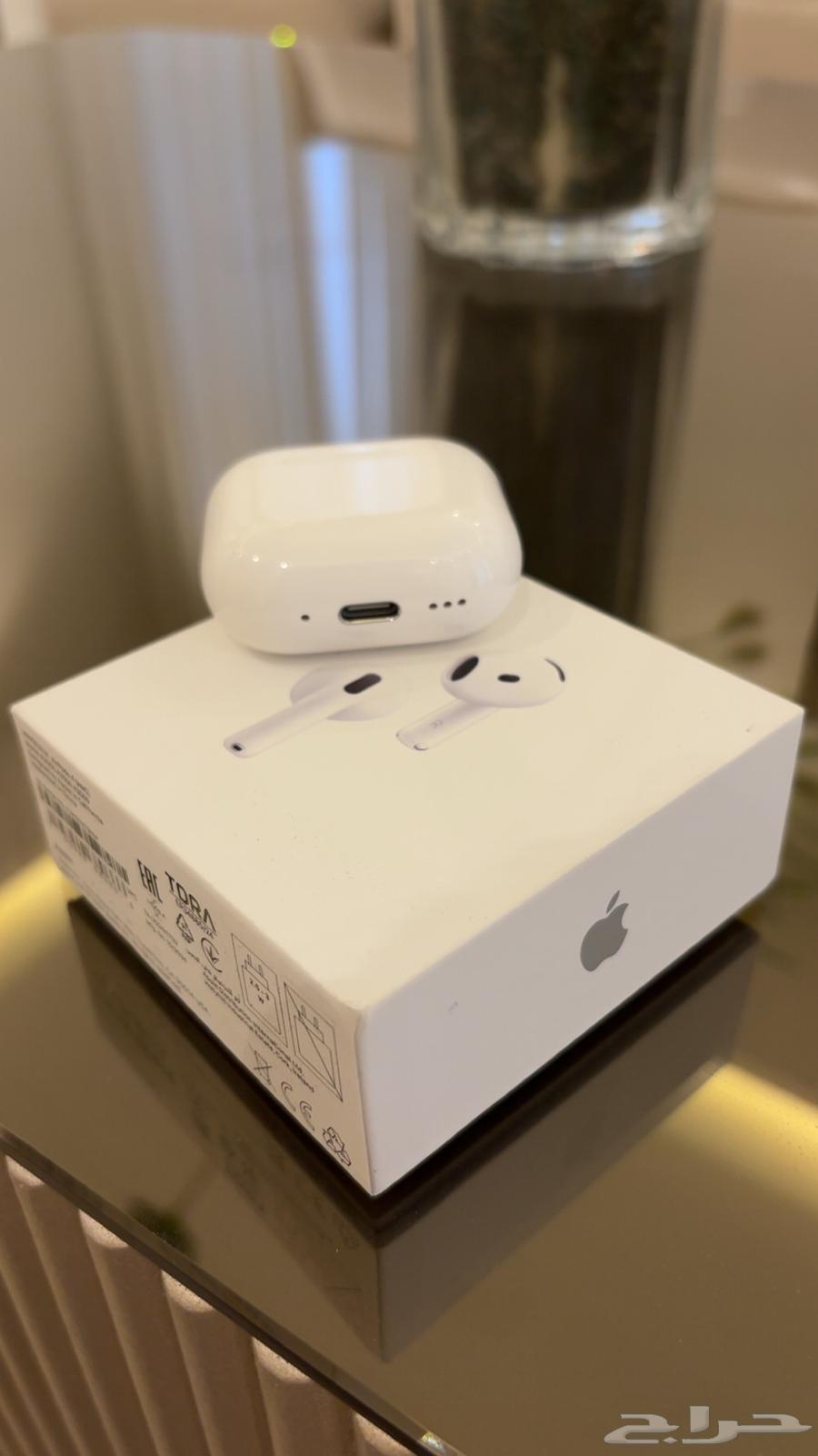 سماعات ابل ايربودز 464398562129026113