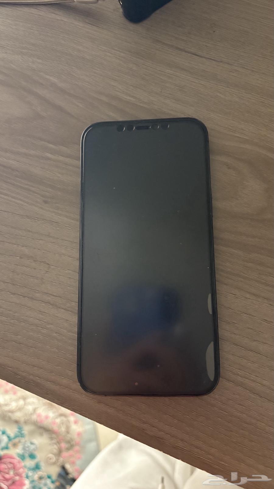 iPhone 12 Pro Max in perfect condition64400632582786111
