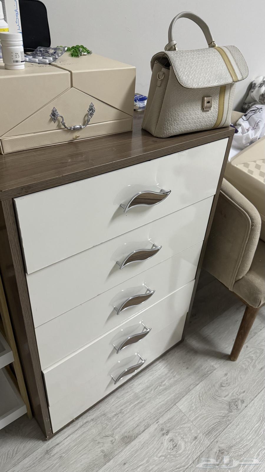 غرفة نوم للبيع تركي64398603370370111