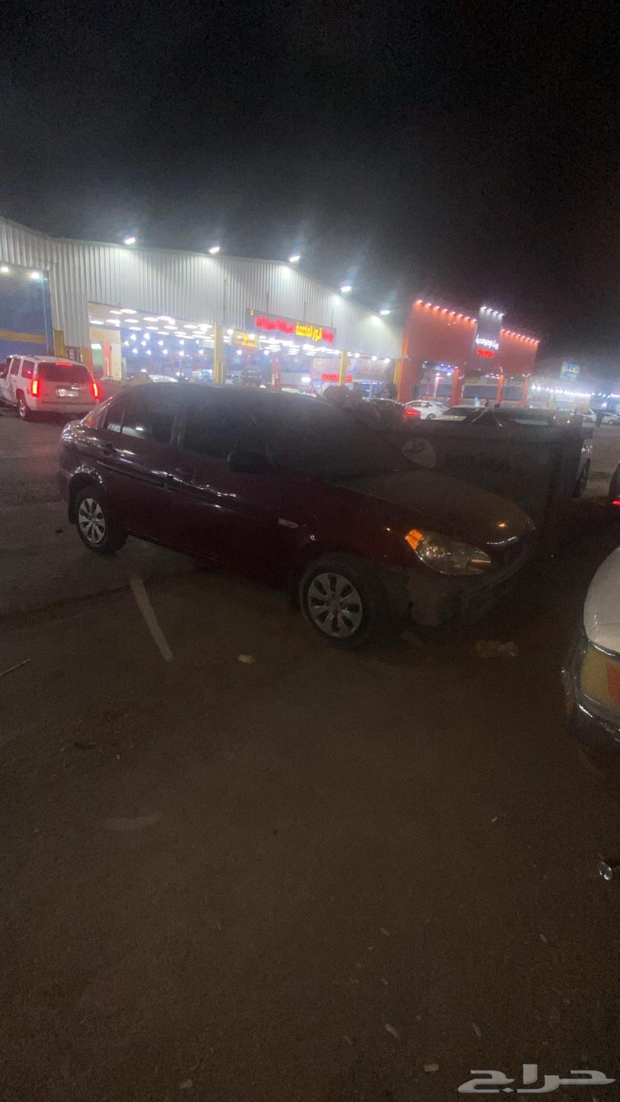 Selling a 2010 Accent car computer64365894536962112