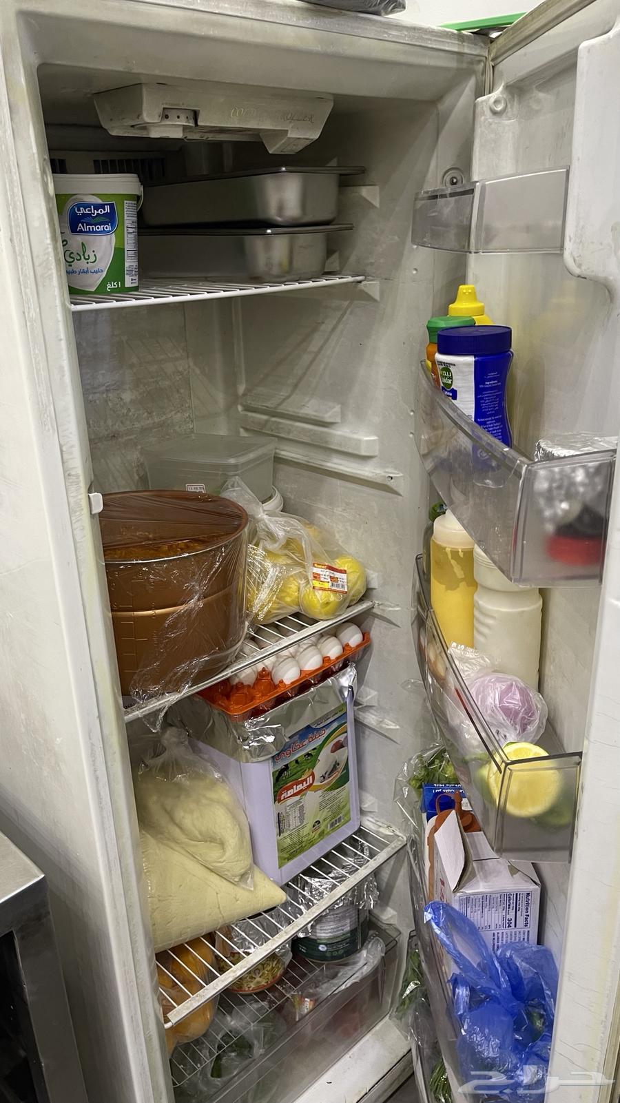 ثلاجة للبيع64393018854659111