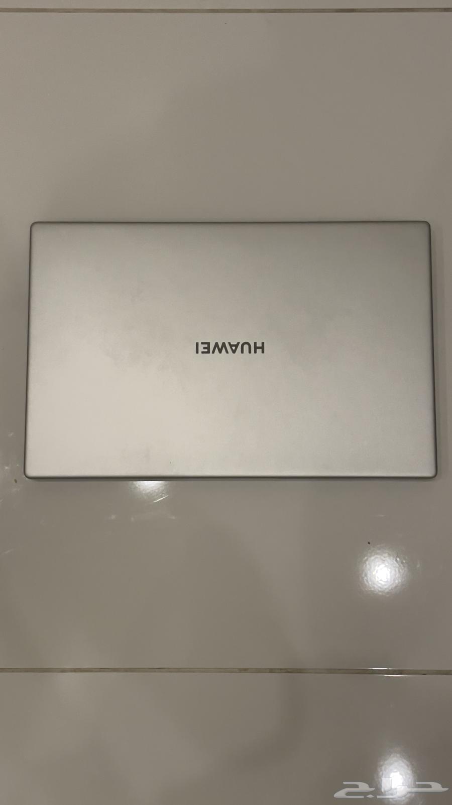 للبيع لابتوب HUAWEI MateBook D1563619170312835111