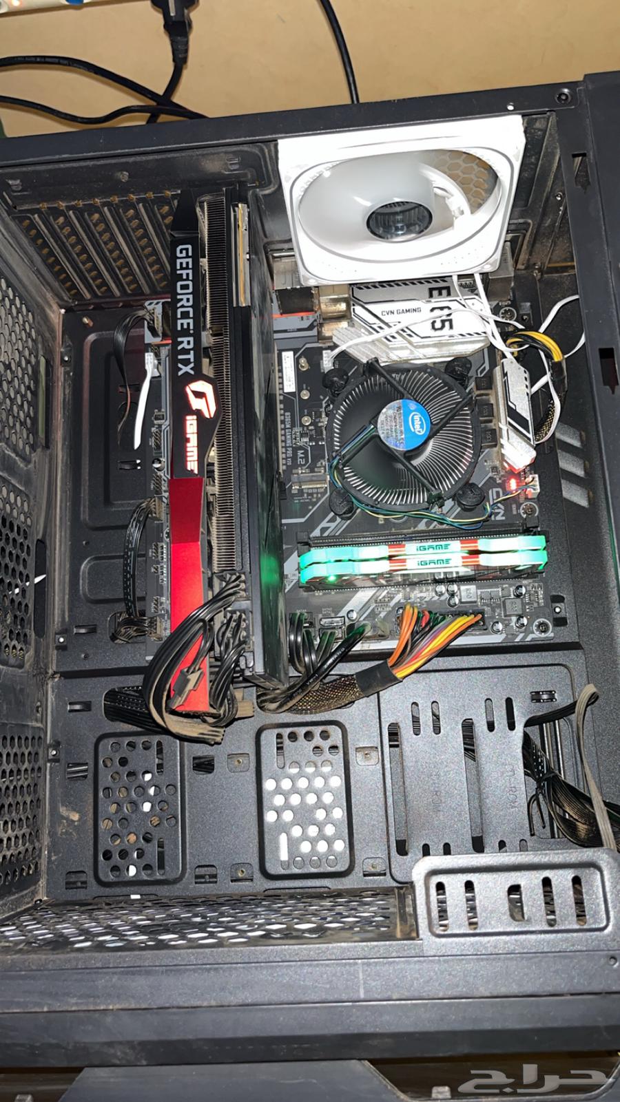 PC GTX 2080 available Tamara64396949933313111