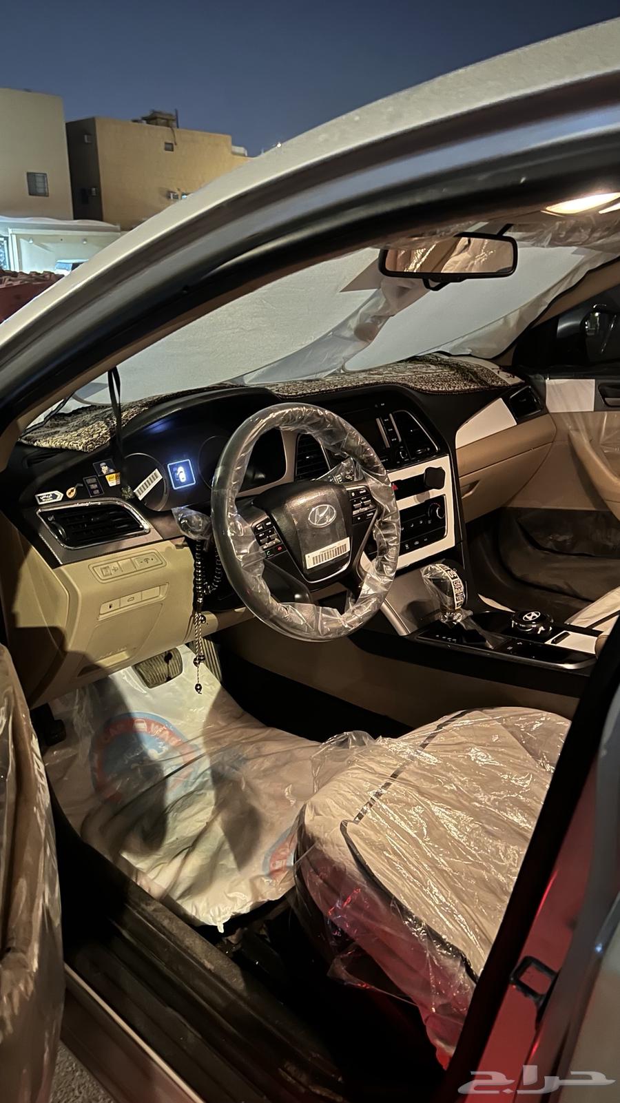 2016 Sonata Standard64539144616065114