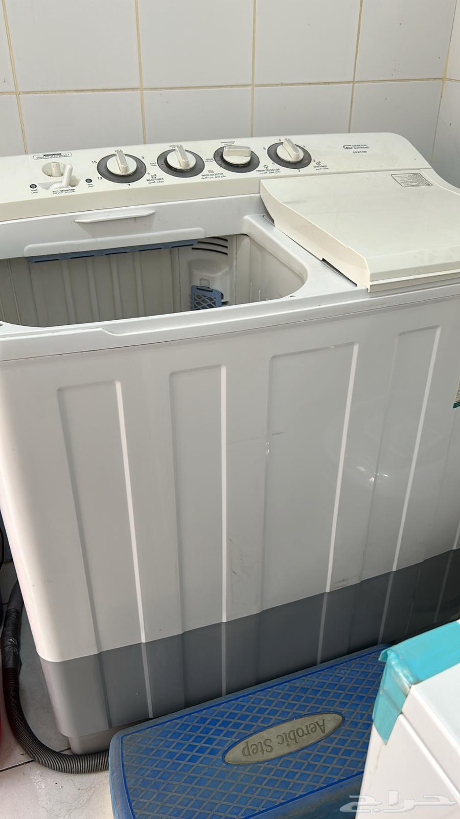 غساله للبيع64393046392577110