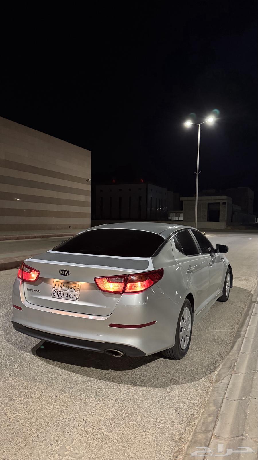 للبيع اوبتما 2015 ستاندر64547346305794112