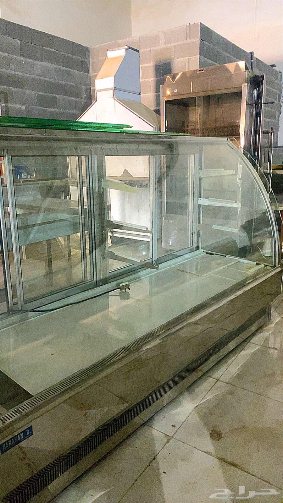 للبيع ثلاجه عرص64400744196865110