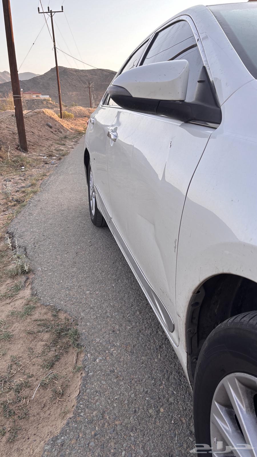 كامري 17 فل وكاله للبدل المناسب64540096093955112