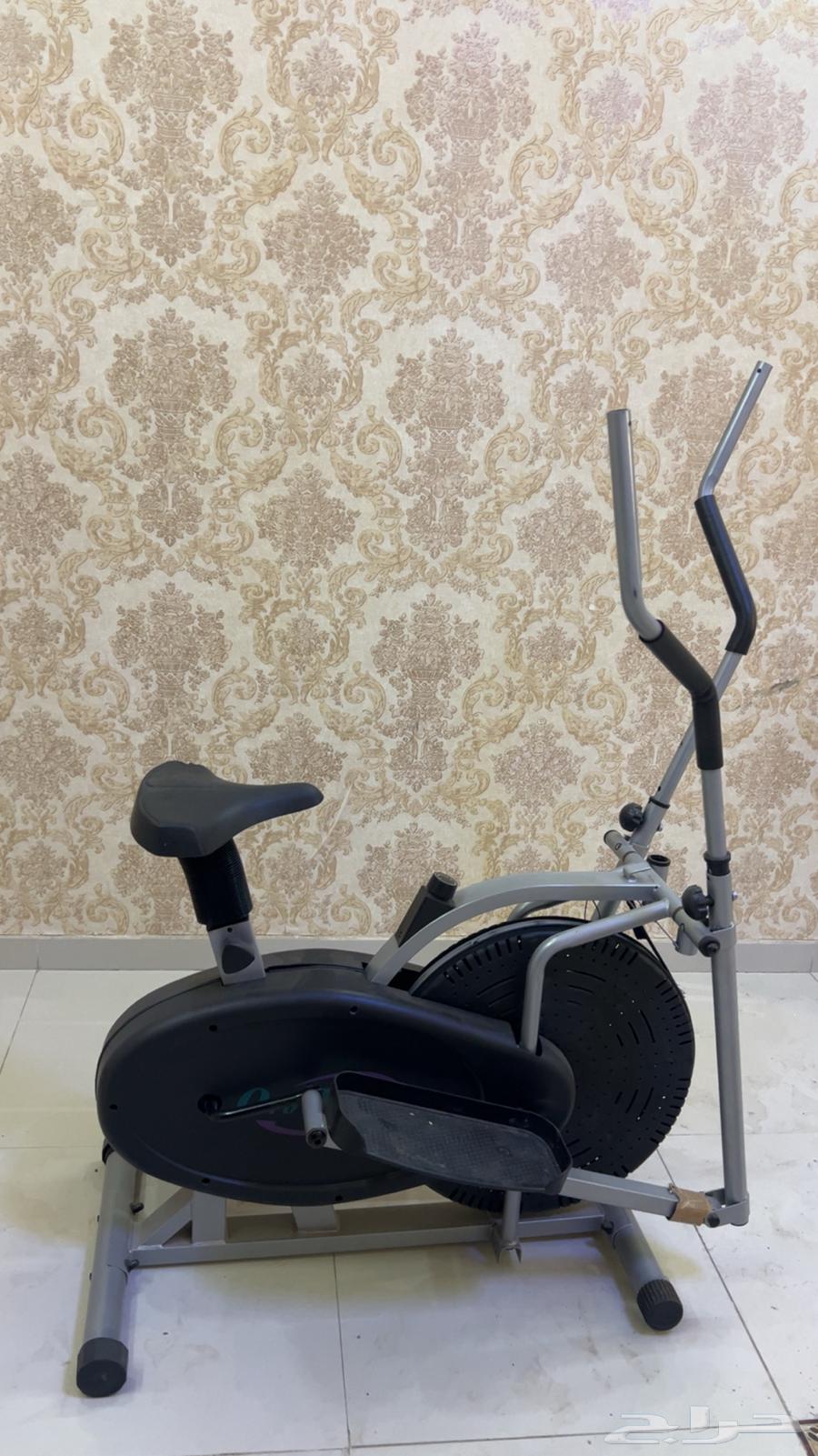 جهاز الدراجه الرياضي64397589777538111