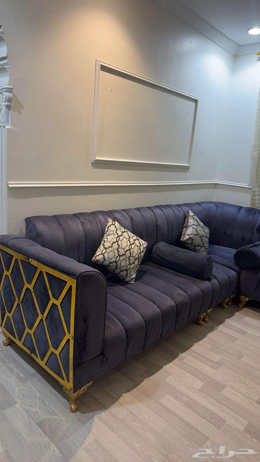 كنب حرف ال للبيع64400535535873110