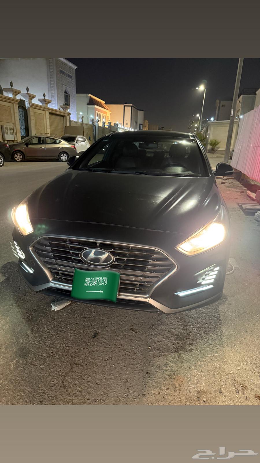 Sonata Smart 201963618074787201114