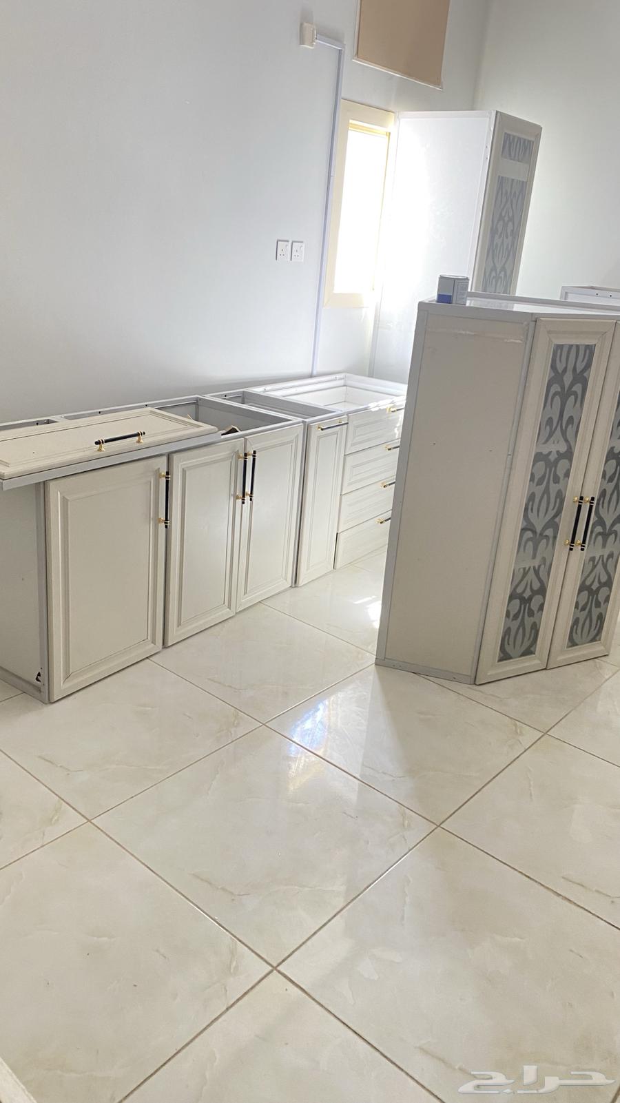 مطبخ صاج 7متر للبيع64399230550658114