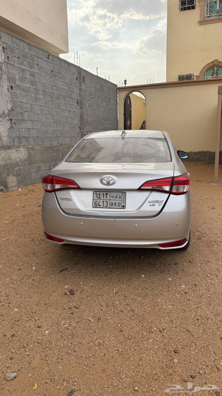 للبيع يارس 201964545508588035114