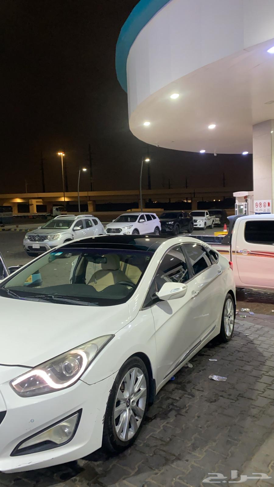 i40 للبيع64545104379137112