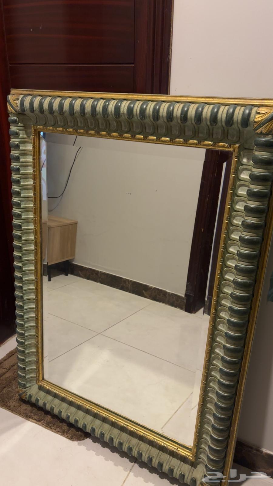 كرسي مكتب  مرايا كبيره64393942800770112