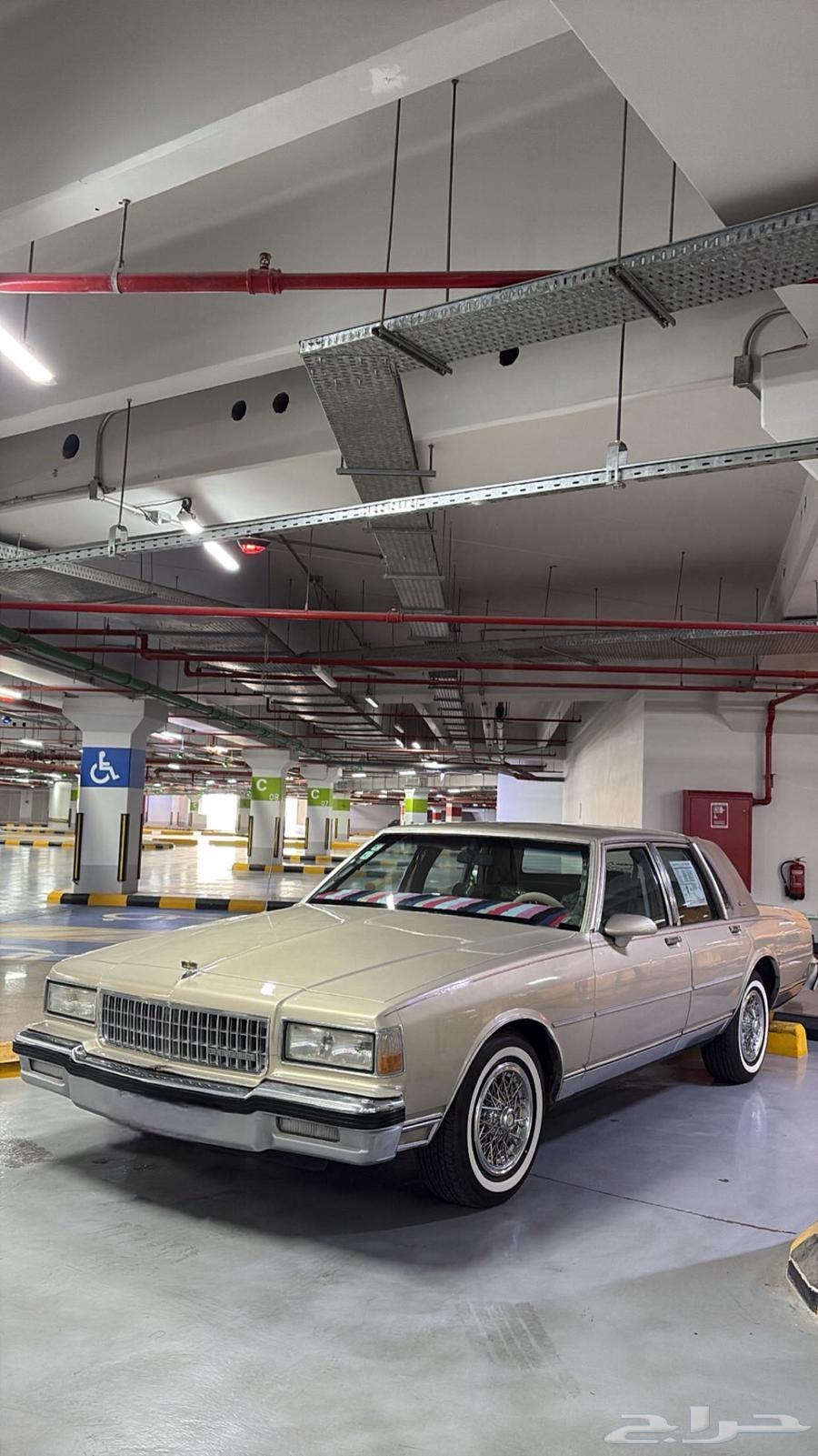 كابرس 90 للبيع64546664850691110