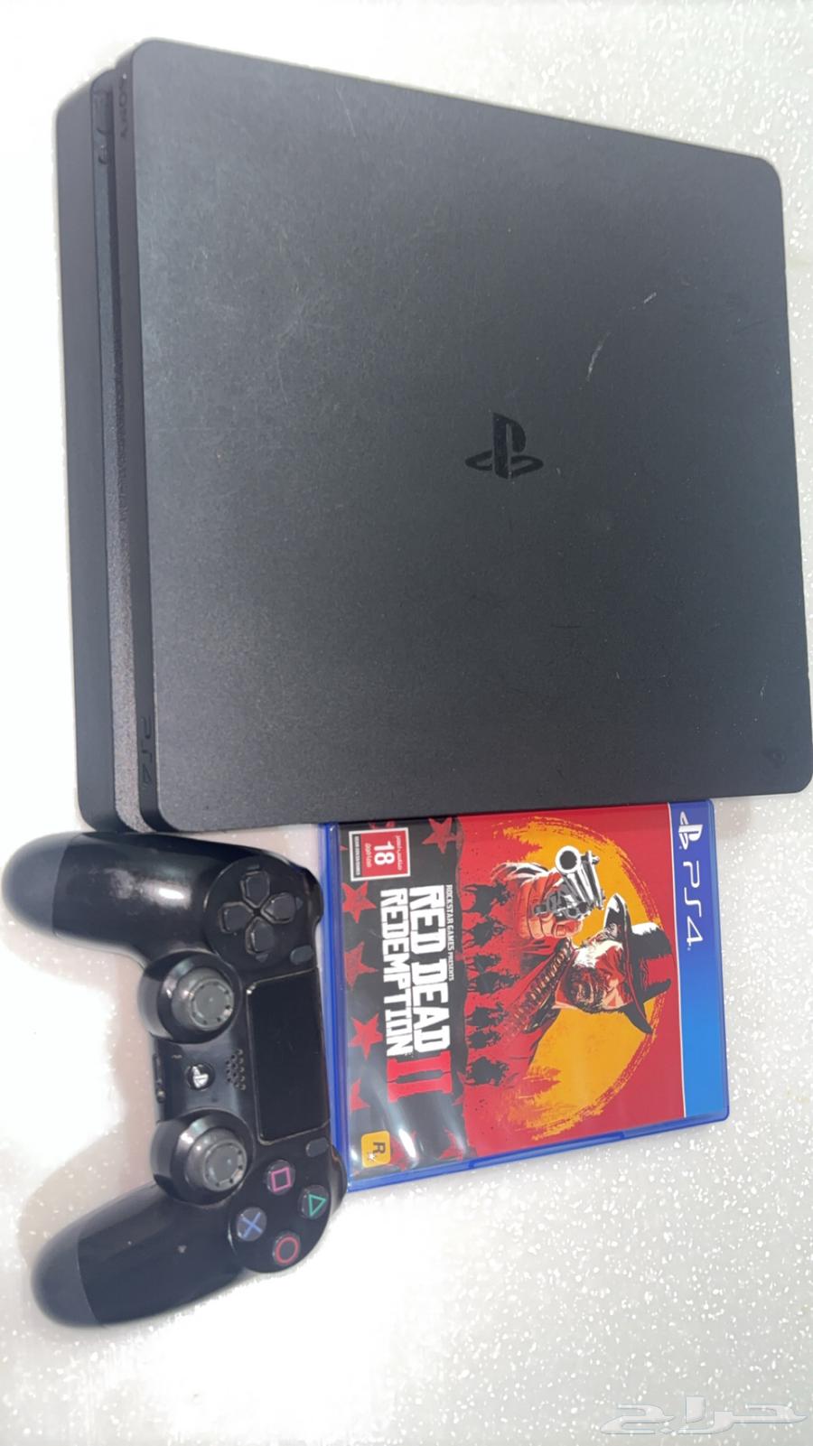 سوني 4 جديدد64399940274690110