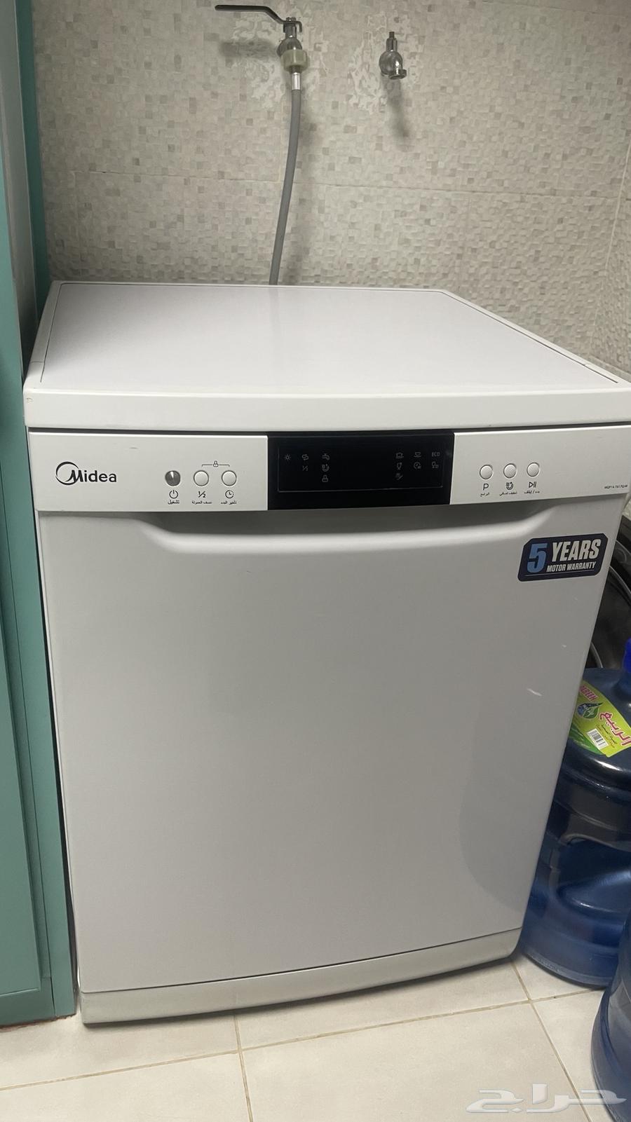 غساله صحون شركه ميديا نظيفه64396088846723110