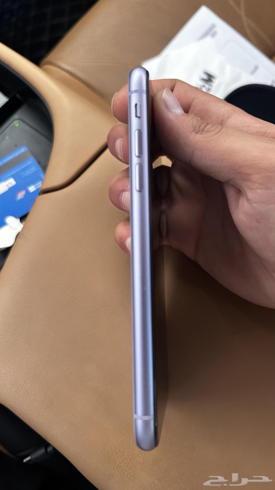 ايفون 11   128 قيقا64400023376770113