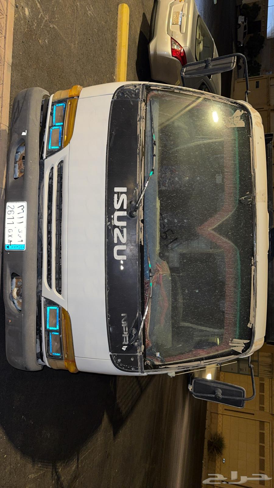 للبيع دينا ايسوزو 200164549275703042113