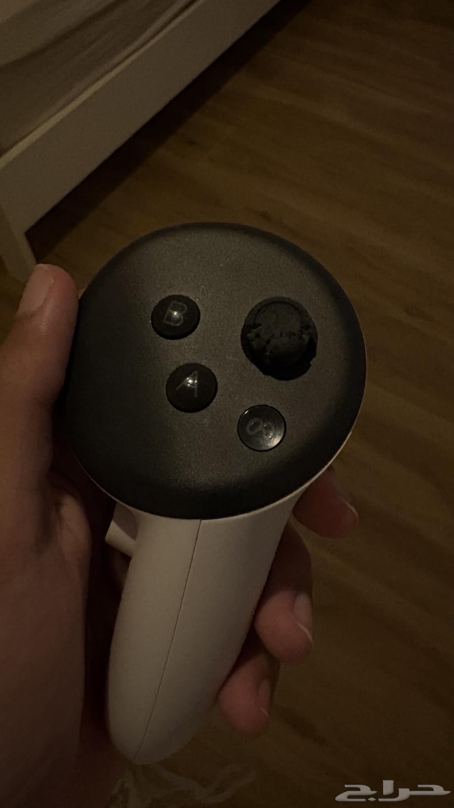 في ار ميتا كويست 3s128قيقا كرتونها ضايع64394923662977112