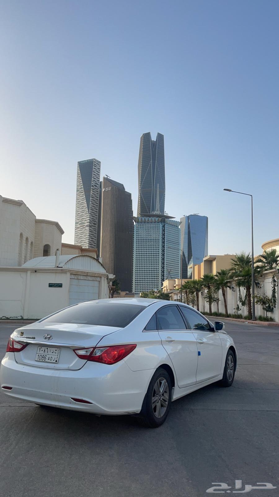 سوناتا 2013 . مغيره مكينه سوناتا 2018 جديده الان لها4 سنوات64539259298306113