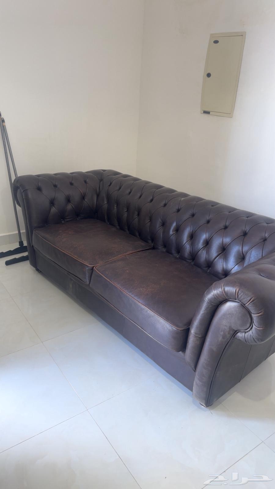 كنب اخو الجديد ودولاب64396491672961110