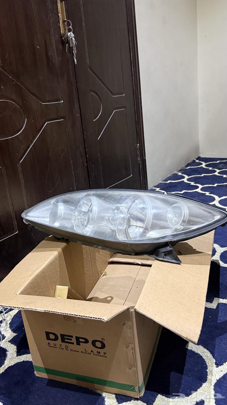 شمعات كامري 2006 - 200563618079544450113