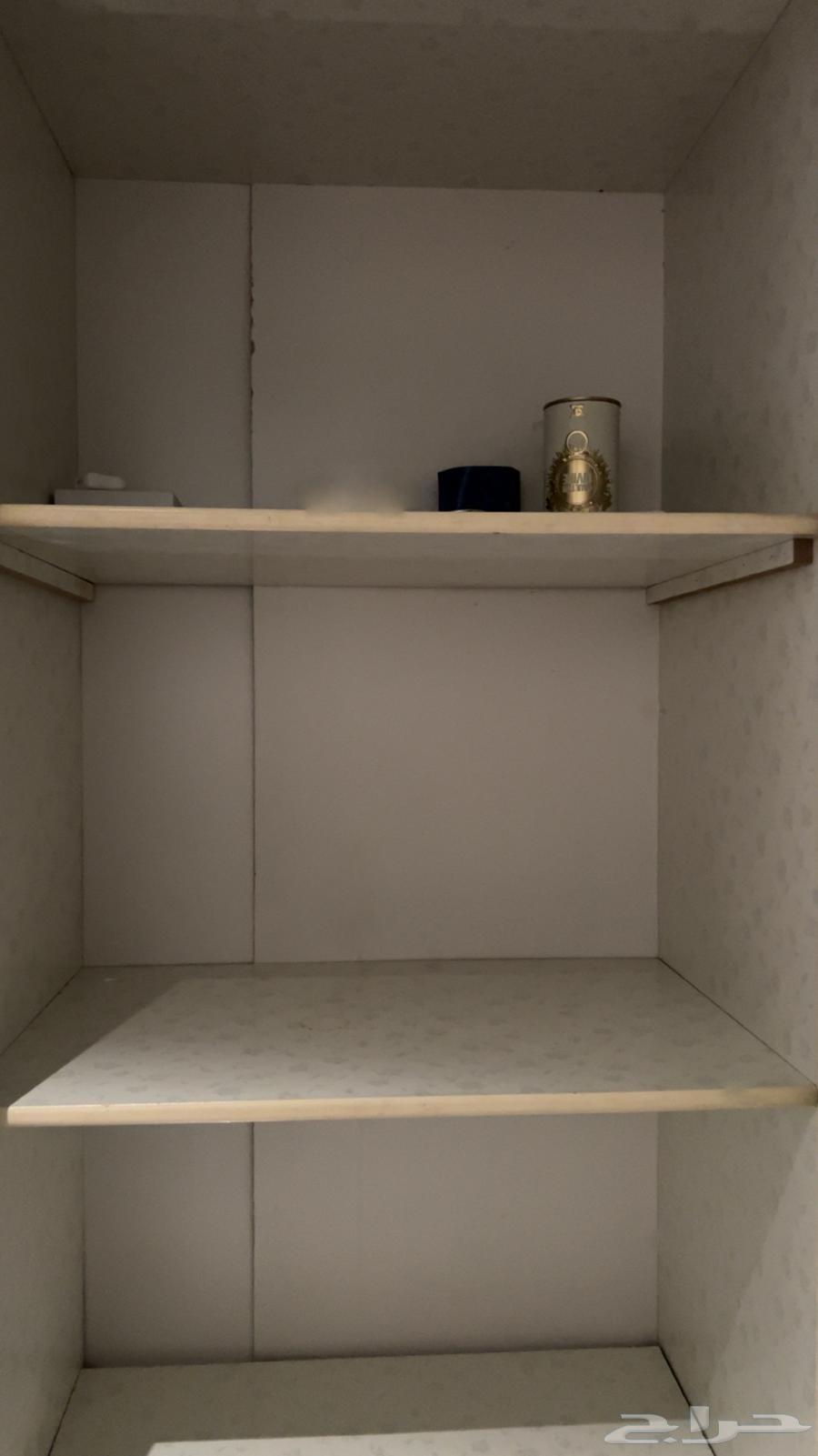 Wardrobe for sale, bought it for 3000, I want 85064394676041345114