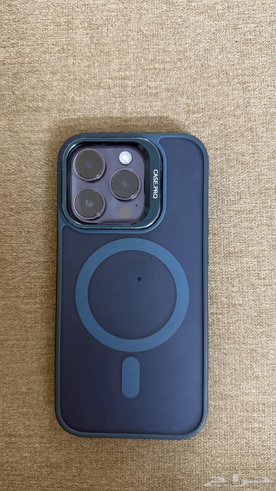 ايفون 14 برو نظيف64398856092163114