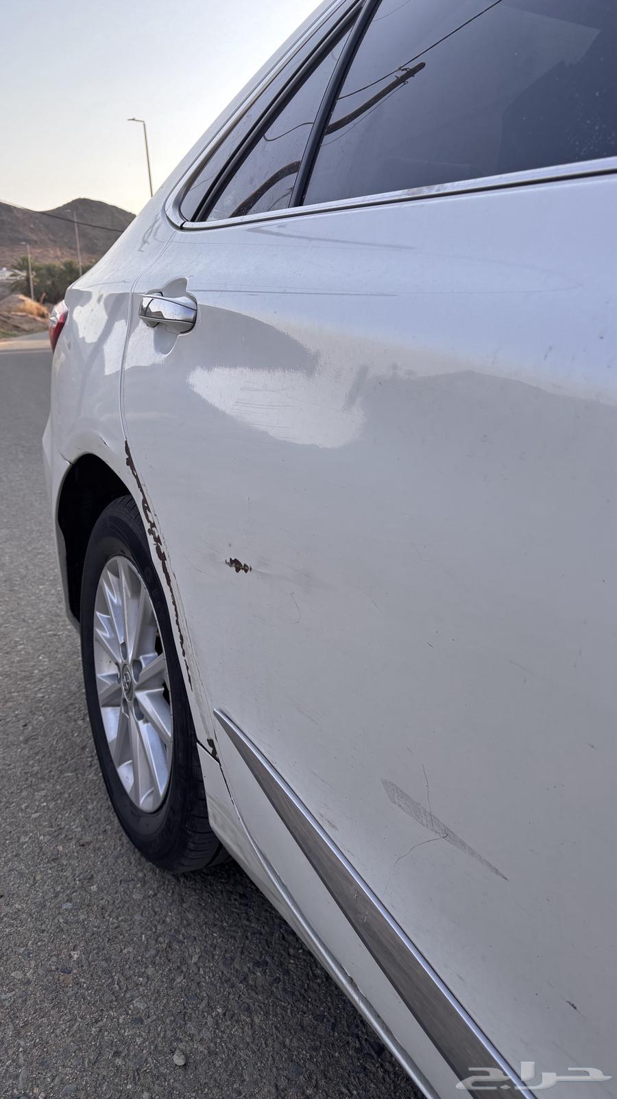 كامري 17 فل وكاله للبدل المناسب64540096093955113