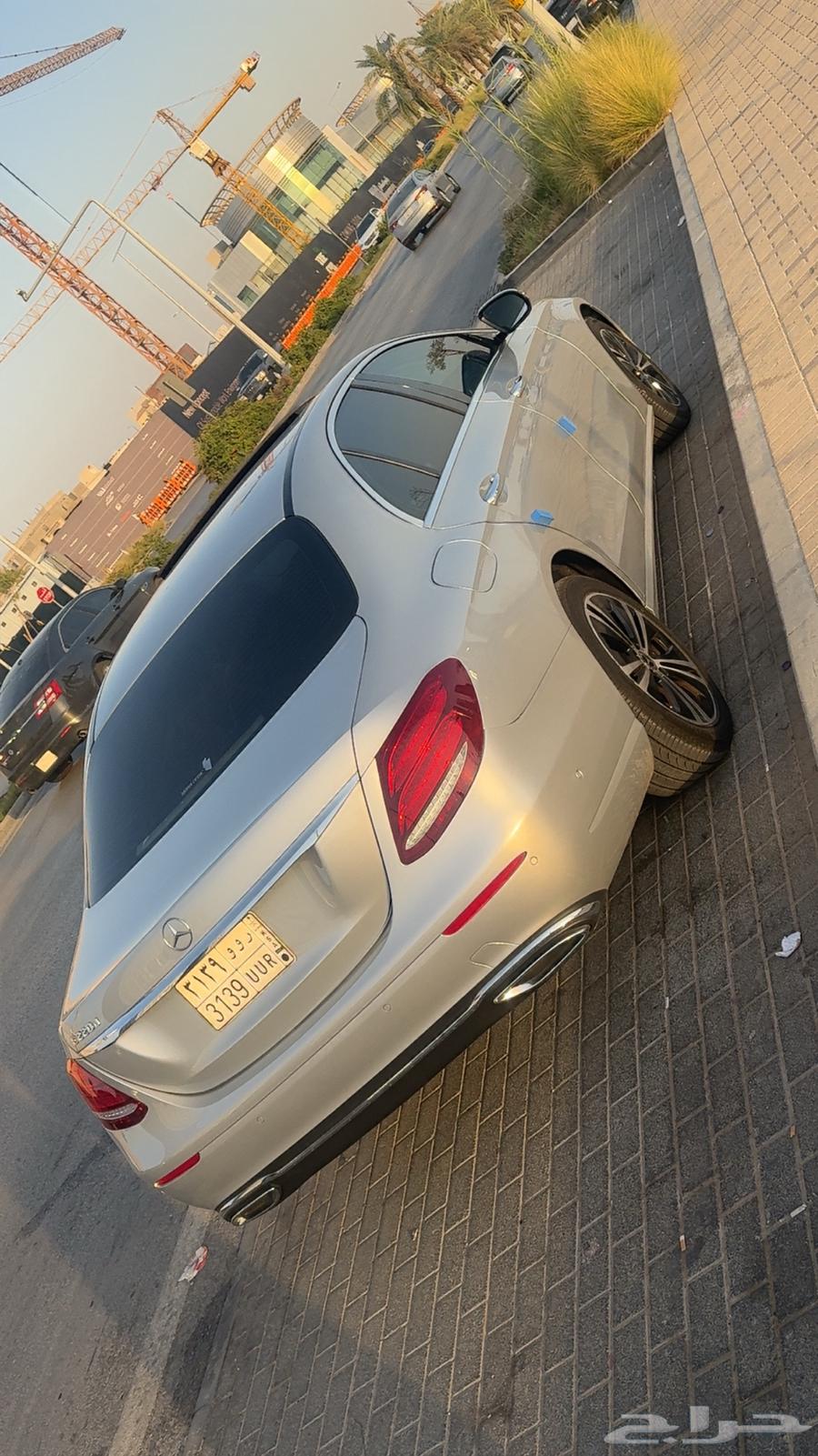 Mercedes E220 Diesel 202063618076818563112