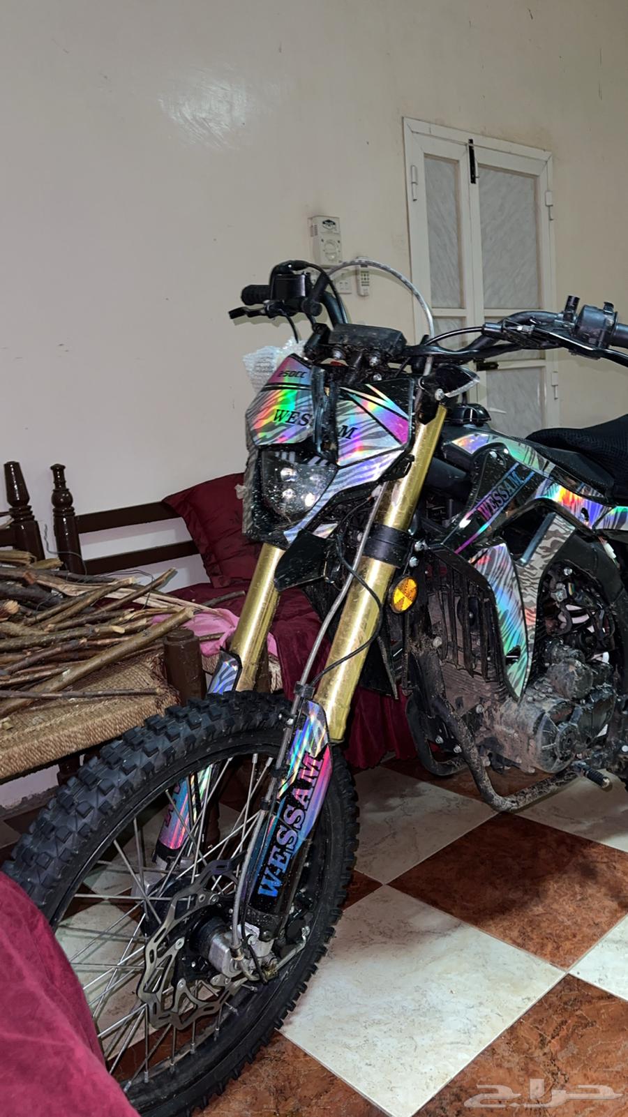 دباب صحراوي باور سيورت64541579760387113