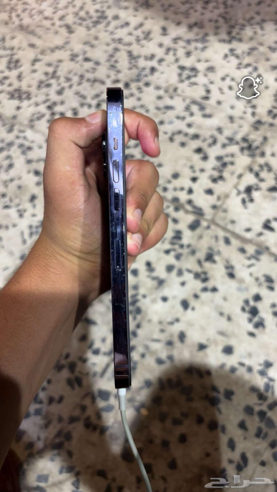 آيفون 14 برو ماكس 128 قيقا64398395921666114