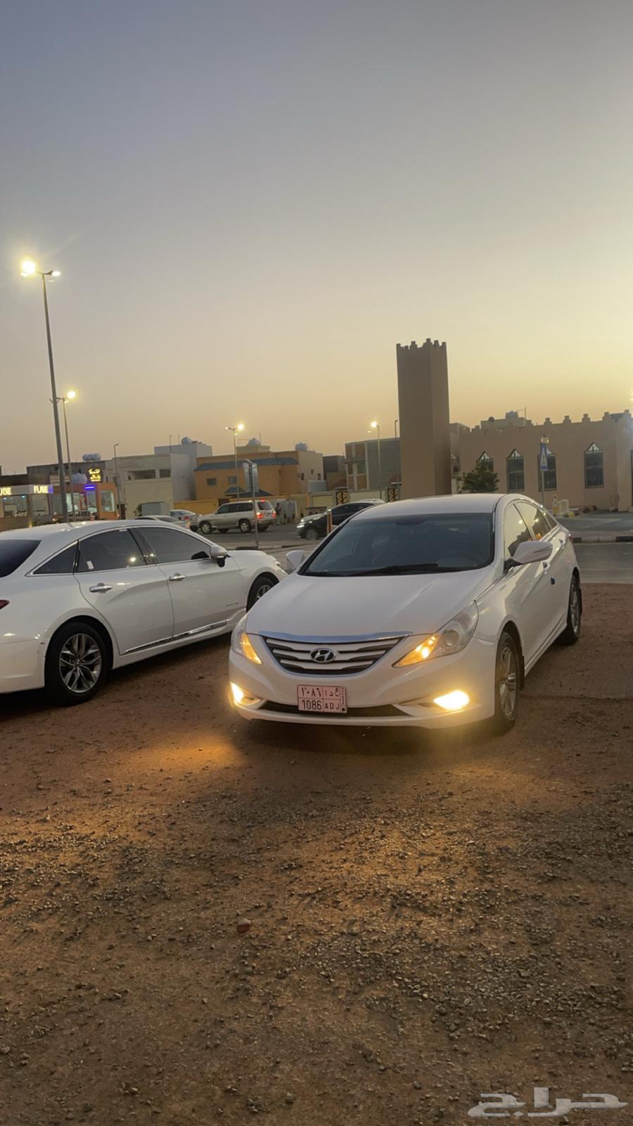 سوناتا 2013 . مغيره مكينه سوناتا 2018 جديده الان لها4 سنوات64539259298306110