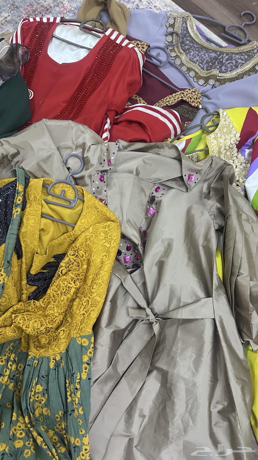 ملابس مستعمله للبيع64398284262017110