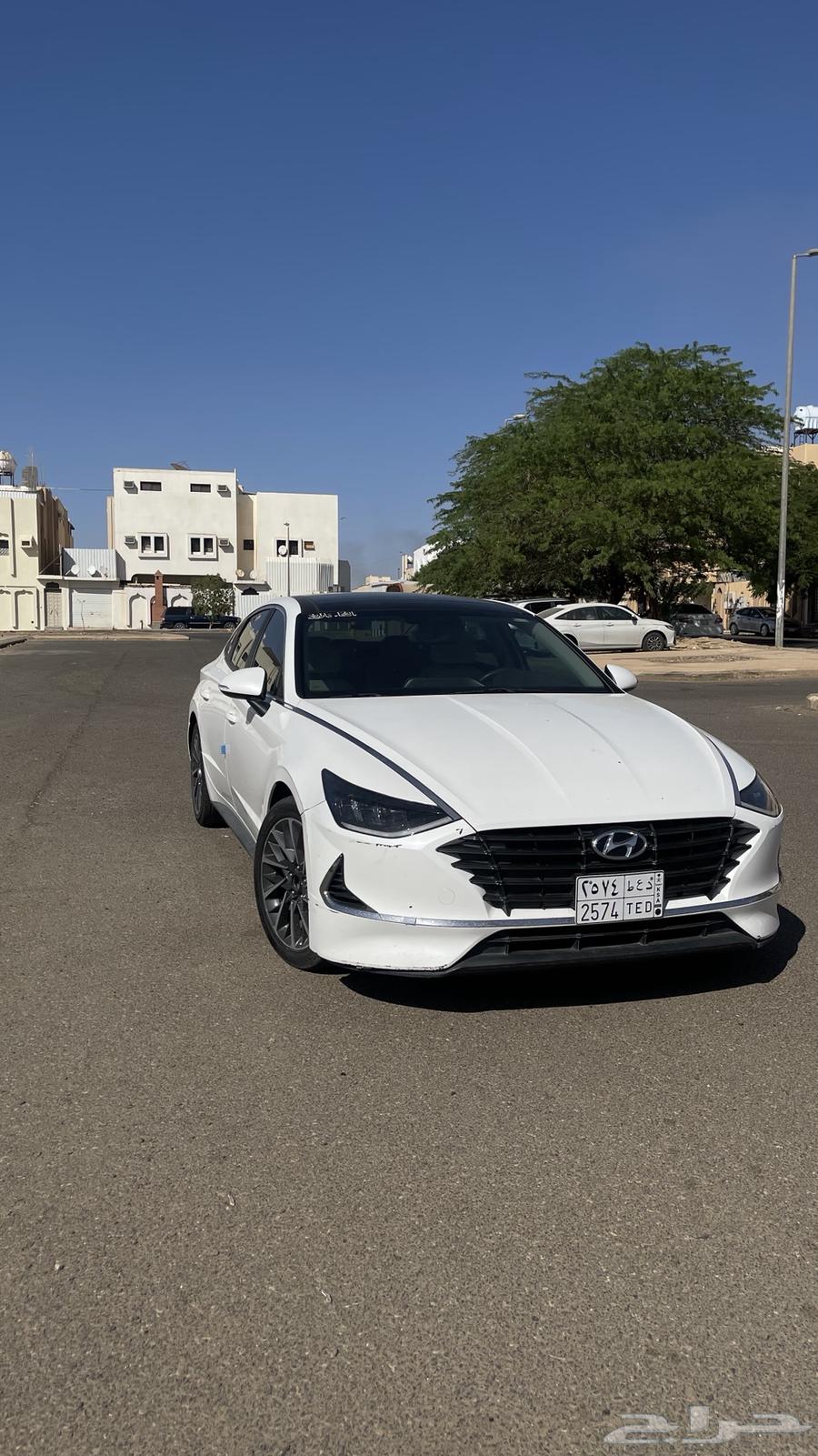 سوناتا 2020 للبيع او للتنازل64531039895938110