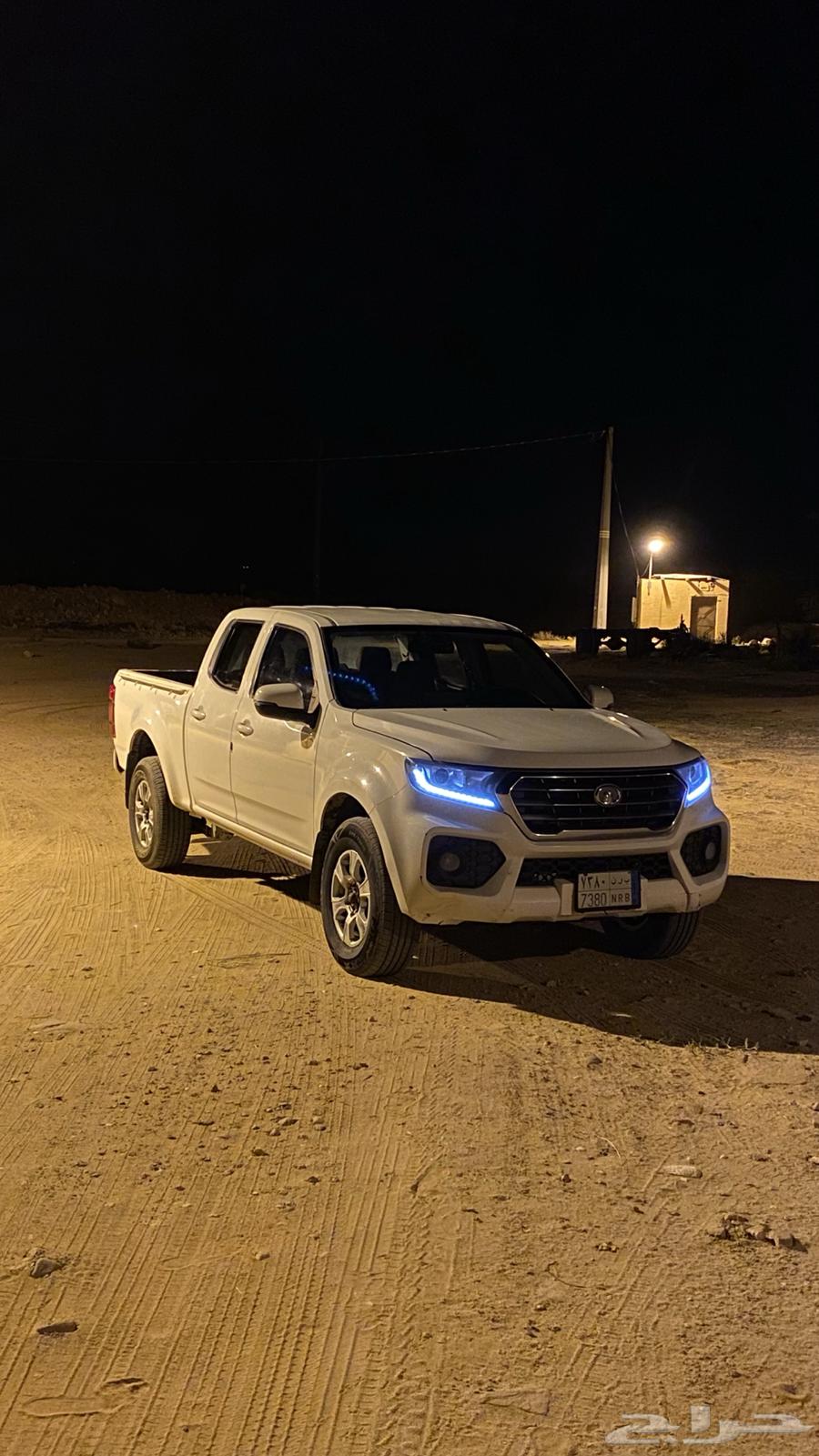 Great Wall 2020 Diesel63618146066051113